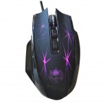 MOUSE GAMING X10-4
